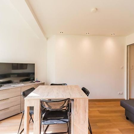 Appartement Avec Terrasse, Trestraou Perros-Guirec Ngoại thất bức ảnh