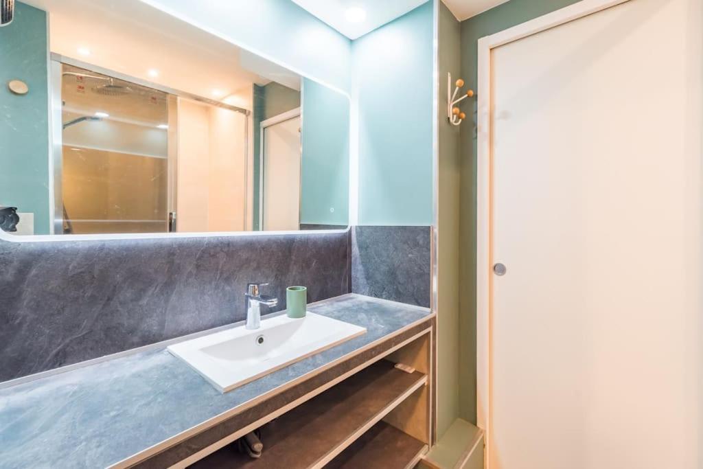 Appartement Avec Terrasse, Trestraou Perros-Guirec Ngoại thất bức ảnh