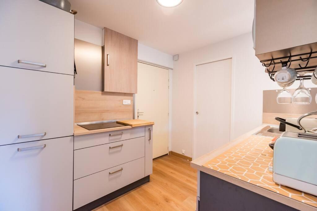 Appartement Avec Terrasse, Trestraou Perros-Guirec Ngoại thất bức ảnh